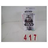 Star Wars  The Mandalorian