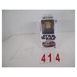 Star Wars Mandalorian the Child