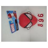 Marvel Spider Man Mask