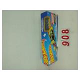 Hot Wheels Vertical Power Launch and Car