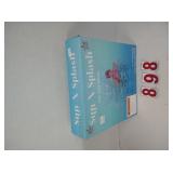 Sun and Splash Inflatable Pool