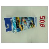 Hot Wheels City Shark Launcher and Car