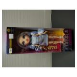 Gabriella Rainbow High Barbie
