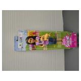 Barbie Stacie To The Rescue