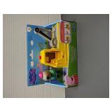 Peppa Pig Tow Truck