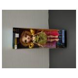 Gabriella Rainbow High Barbie