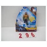 Aquaman and the lost kingdom