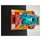 Bunny Pencil Sharpener