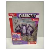 dissect it bat lab
