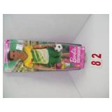 Barbie You Can Be Anything