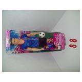 Barbie You Can Be Anything