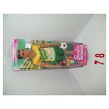 Barbie You Can Be Anything