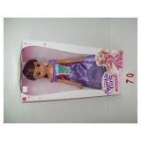 Zuru Sparkle Girl Princess