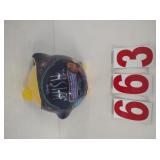 Disney Wish Mini Collectible Plush