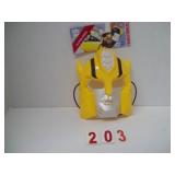 Hasbro Transformer Bumble Bee  Mask