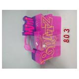 Mini Bratz Collector Case