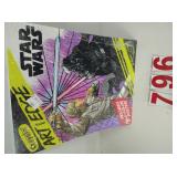 Crayola Star Wars Coloring Book Art with Edge and