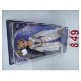 Disney Wish Queen Amaya of Rosas