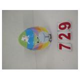 Disney Star Wars Yoda Egg with Jelly Beans and