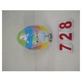 Disney Star Wars Yoda Egg with Jelly Beans and