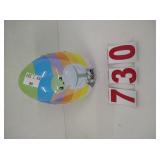 Disney Star Wars Yoda Egg with Jelly Beans and