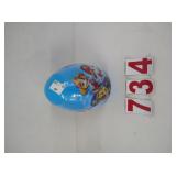 Hello Kitty Egg with Jelly Beans and Stickers