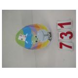 Disney Star Wars Yoda Egg with Jelly Beans and