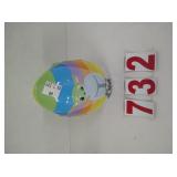 Disney Star Wars Yoda Egg with Jelly Beans and