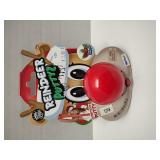 Reindeer Silly Putty