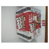 Jeu Giant tumbling tower Game - Same as Jenga