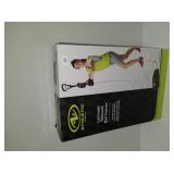 Lacrosse Rebound Ball Trainer