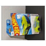 Hot Wheels Alpha Pursuit