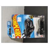 Batman Hot wheels