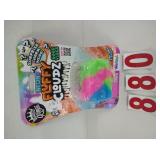 Neon Fluffy Cloudz Surprise Charm Inside