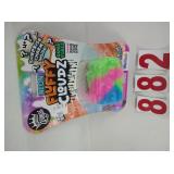 Neon Fluffy Cloudz Surprise Charm Inside