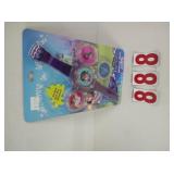 Disney Enchanto Wrist Lip Gloss - 4 Flavored Lip