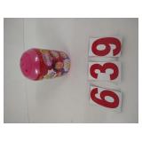 Ryans World Mystery Squishy Figure