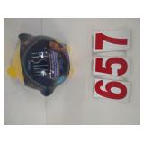 Disney Wish Mini Collectible Plush