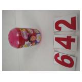 Ryans World Mystery Squishy Figure