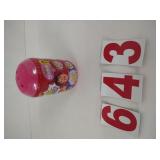 Ryans World Mystery Squishy Figure