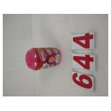 Ryans World Mystery Squishy Figure