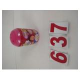 Ryans World Mystery Squishy Figure