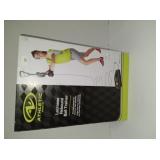 Lacrosse Rebound Ball Trainer