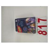 Disney Wish Uno Cards
