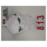 Disney Star Wars Yoda Hat