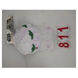 Disney Star Wars Yoda Hat