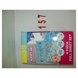 Adopt Me Full Sheet Set