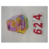 Mattel Trolls Band Together Pom Poms