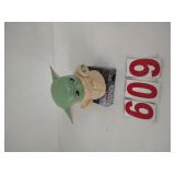 Disney Star Wars Yoda Candy Dispenser with Candy