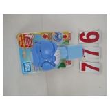 Mega Bloks Peek a Blocks